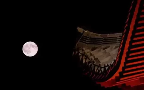 古今最经典的一首中秋词，你真的读懂了吗？