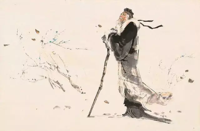 苏东坡一首冷门中秋词，仅仅四句，句句绝妙！