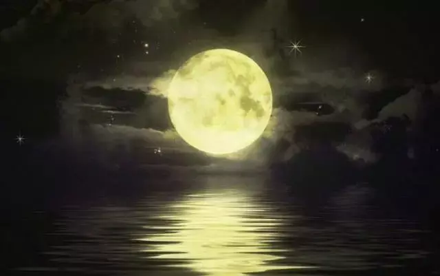唐诗中最经典的一首中秋诗，一个名句惊艳了千年！