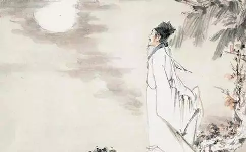 唐诗中最经典的一首中秋诗，一个名句惊艳了千年！