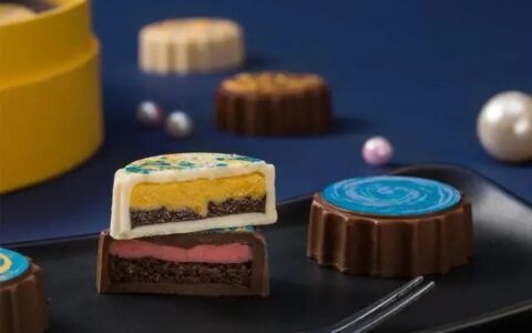 中秋节适合发朋友圈的祝福语（中秋节祝福语图文精选21条）