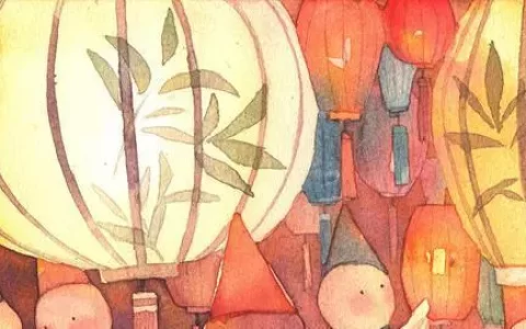 中秋节文案精选，超实用