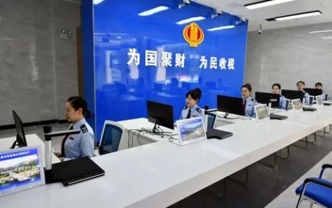 税务工作者职业规划怎么写（办税人员职业规划的几个问题）