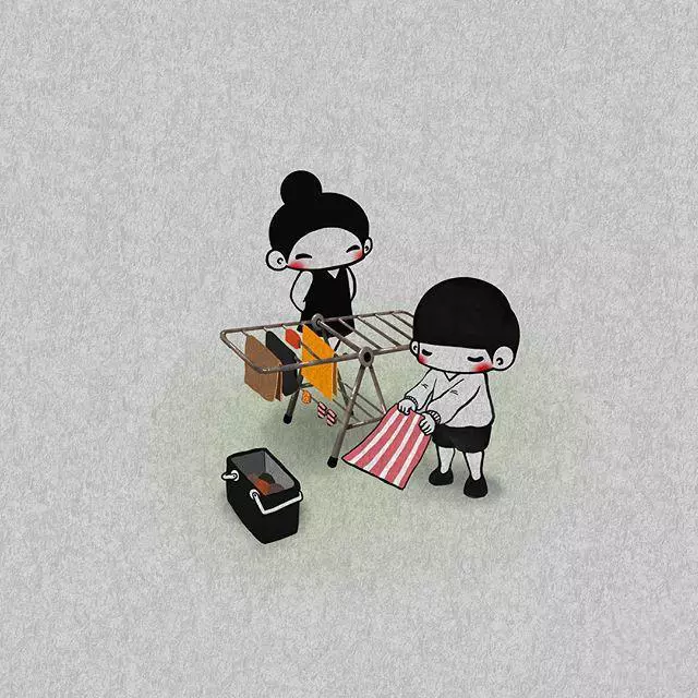 哄对象让对象开心的句子