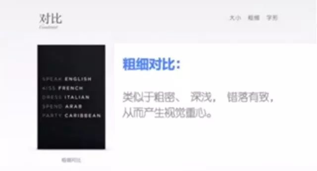 不懂怎么排版？海报、文案、电商看这里，各类排版合集