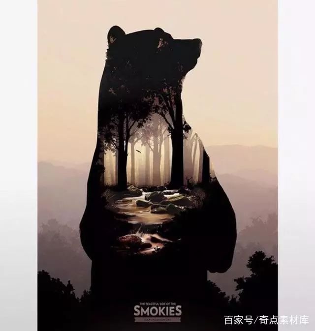 不懂怎么排版？海报、文案、电商看这里，各类排版合集