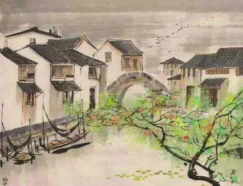 《宋词三百首》中唯一一首无名氏之作，写尽了单身汉的寂寞难堪