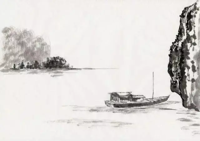 《宋词三百首》中唯一一首无名氏之作，写尽了单身汉的寂寞难堪