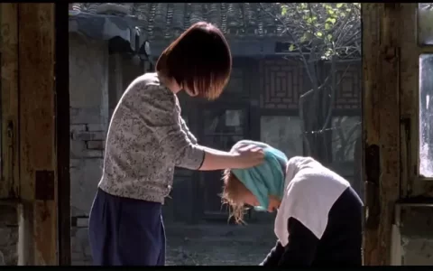 电影解说文案范本(剧情电影《我们俩》解说文案)