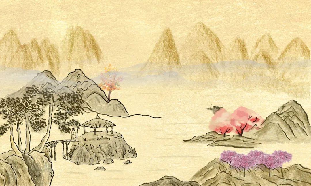30个清美悠然的秋天诗句，最适合发朋友圈