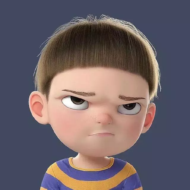 QQ非主流个性搞笑签名