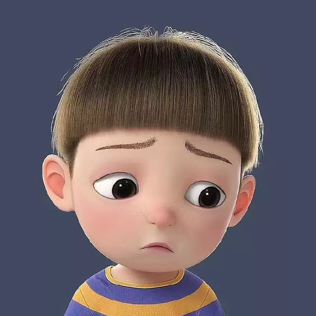 QQ非主流个性搞笑签名
