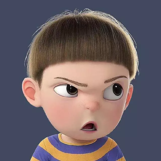 QQ非主流个性搞笑签名