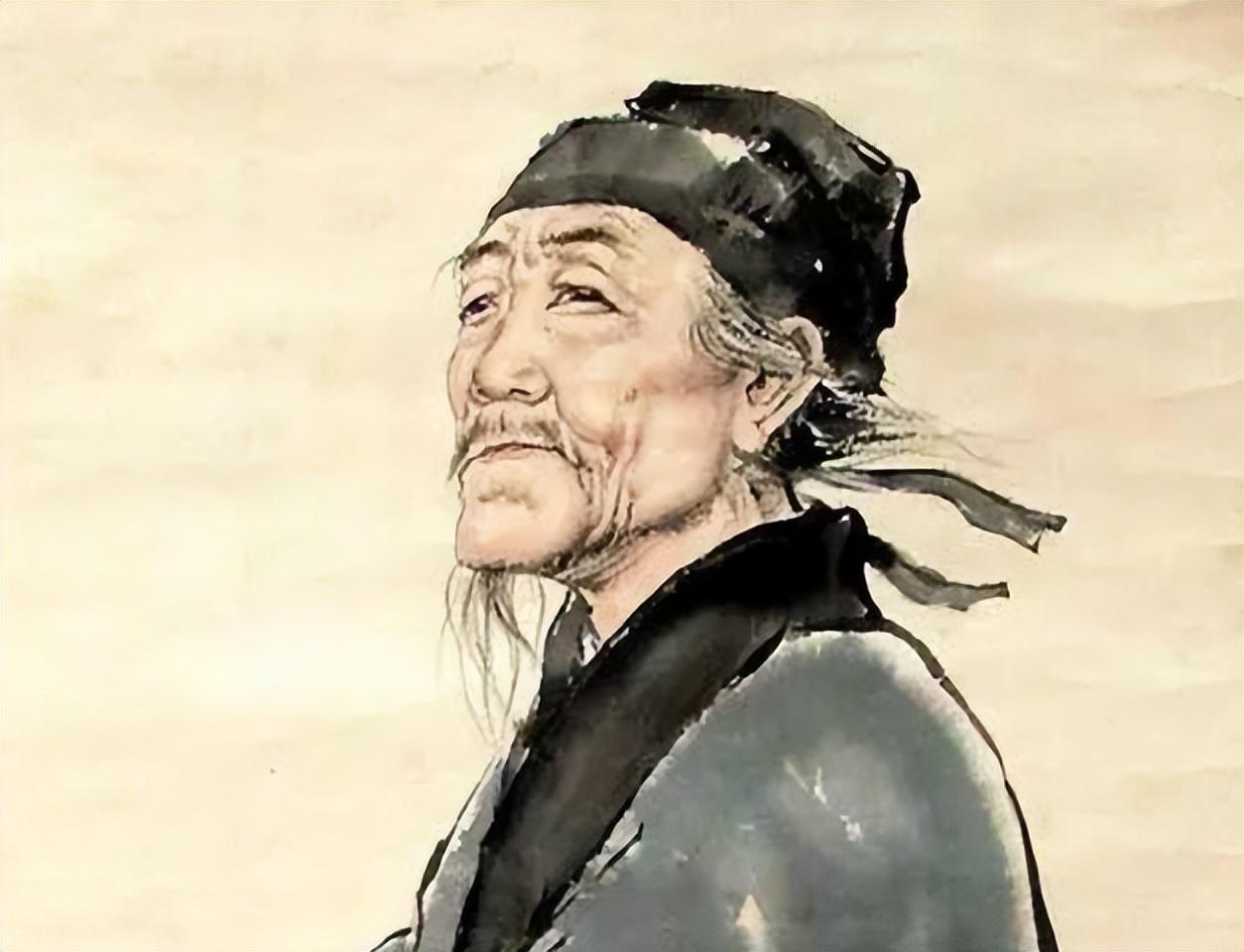 杜甫水平最高的“压卷之作”是哪首诗？这5首诗都有资格，可并列