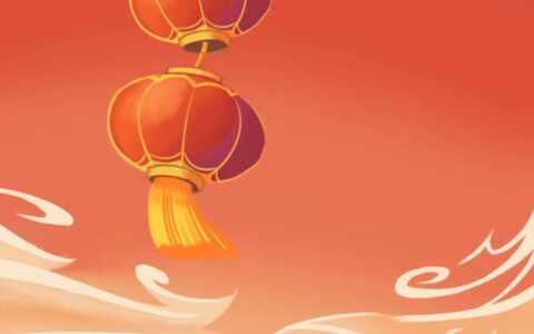 十月，最美的祝福，献给祖国