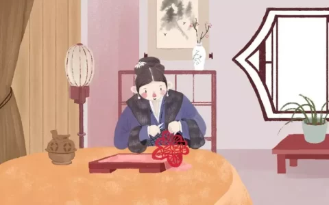 为什么姑父是父亲的“父”，姨夫却是丈夫的“夫”？