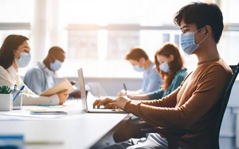 面试技巧：群面6个会挂掉的原因