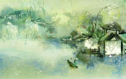 杜牧最有名的十首古诗词欣赏