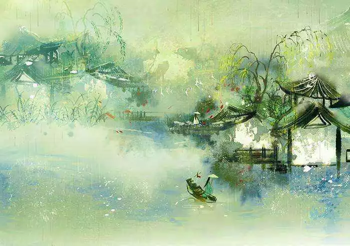 杜牧最有名的十首古诗词欣赏