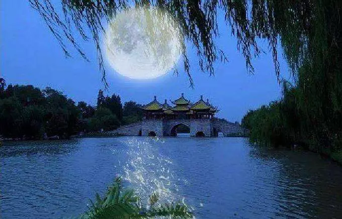 杜牧最有名的十首古诗词欣赏