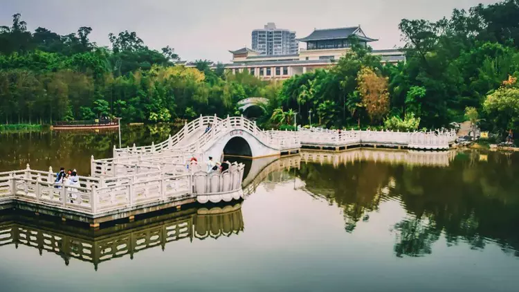 再忙也要背下的100句古诗词，让你提升一个境界