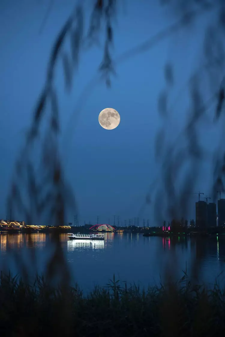 再忙也要背下的100句古诗词，让你提升一个境界