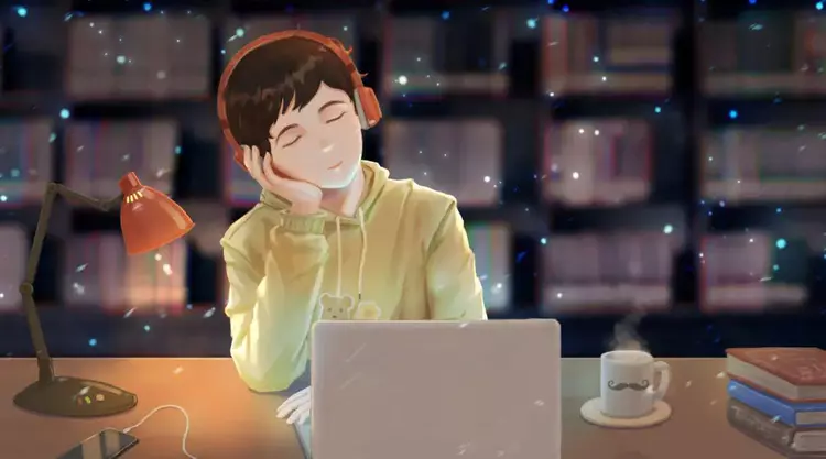 50句孤独诗词，总有一句说到你心坎里