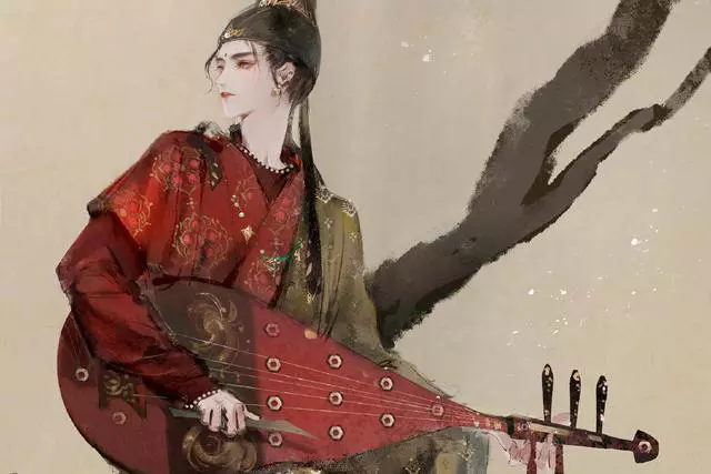 明明是友情，却一直被误读为爱情，10首流传千古的友情诗词欣赏