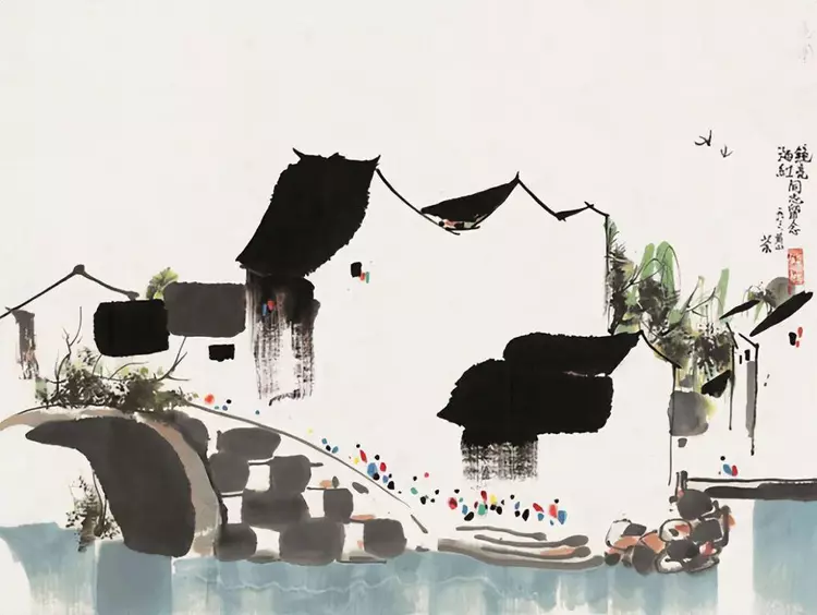 30首江南诗词，写尽江南美好，全是顶级名篇