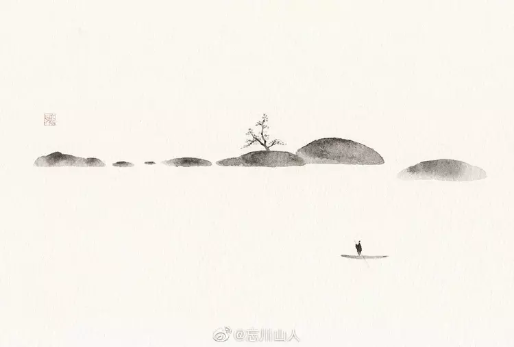 30句最潇洒快意的古诗词，惊才绝艳，占得千年风流