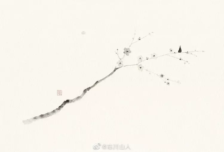 30句最潇洒快意的古诗词，惊才绝艳，占得千年风流