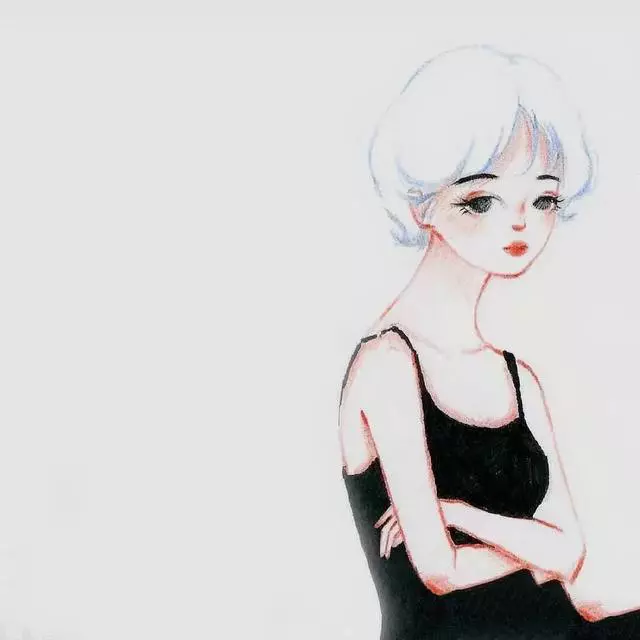 跟十月说再见的经典语录