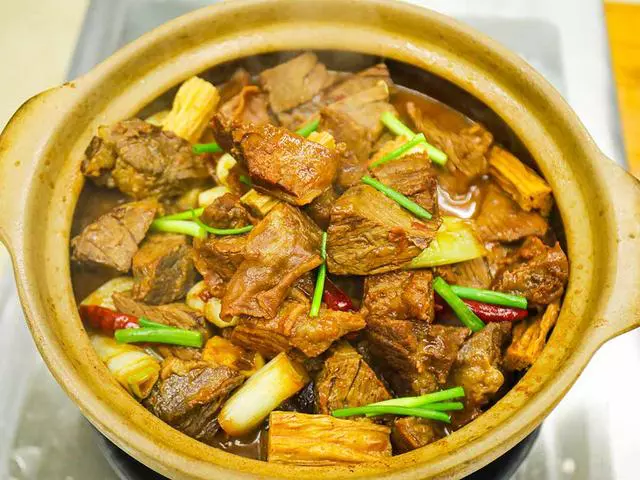 今日立冬，老传统“立冬吃3宝”，3宝指啥？提前备好别忘吃