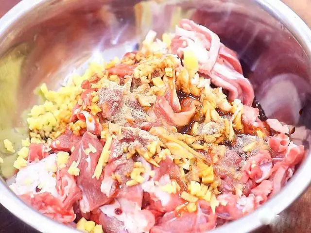 今日立冬，老传统“立冬吃3宝”，3宝指啥？提前备好别忘吃