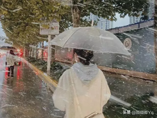 今天立冬了，关于冬天的短句文案