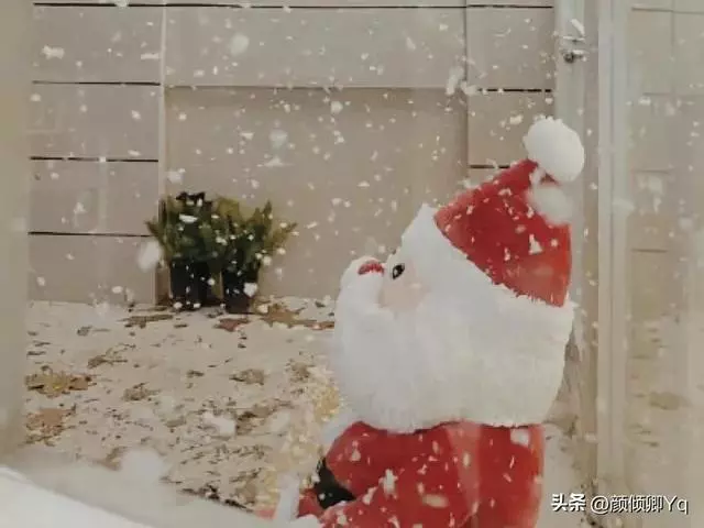 今天立冬了，关于冬天的短句文案