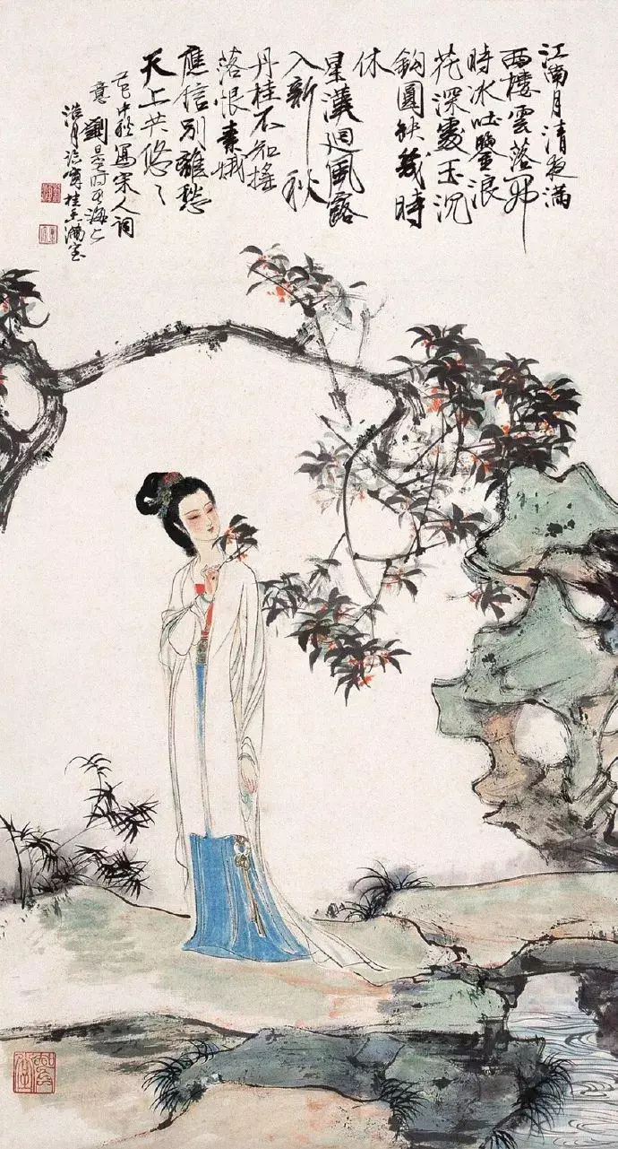 120个夸人的成语，教你夸人夸出水平来!