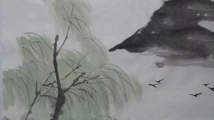 《唐诗三百首》中仅有的3首无名氏之作，一首民谣、一首怪诗、一首绝唱