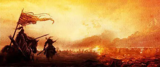 《唐诗三百首》中仅有的3首无名氏之作，一首民谣、一首怪诗、一首绝唱
