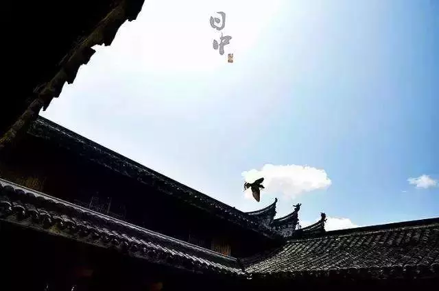 读懂古人的十二时辰，你就懂了人生
