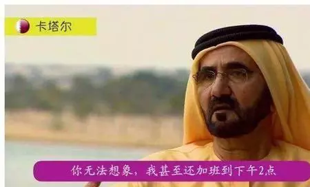 卡塔尔冷知识25条（关于2022世界杯举办国卡特尔）