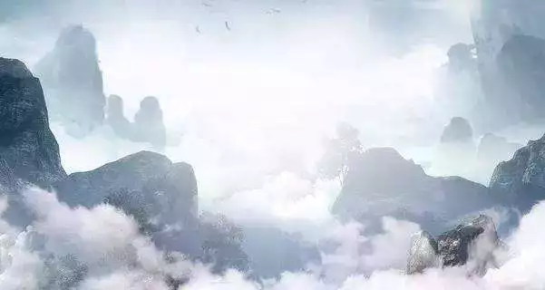 滕王阁序中的40个成语及典故