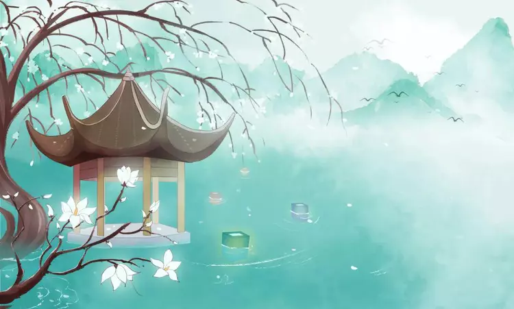 千年诗词就背这130句，不会作诗也会吟！（收藏）