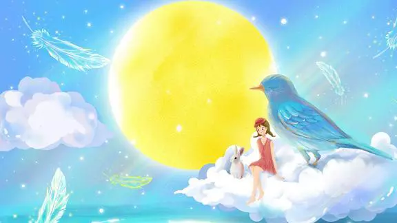 让女人招架不住的情话，不肉麻却撩人