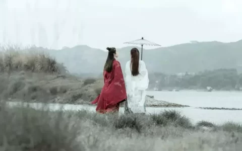 用一句诗总结你的2022，你会想到哪句？