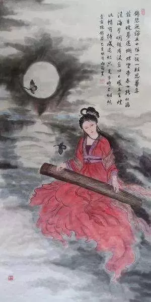 古今最难懂的一首诗，入选高中课本，却没一个老师能讲透