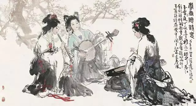 古今最难懂的一首诗，入选高中课本，却没一个老师能讲透