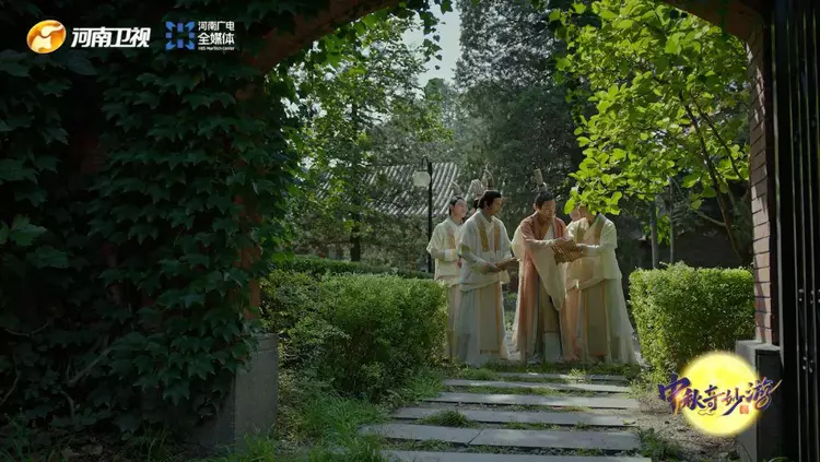《楚辞》中的智慧，句句惊艳千年