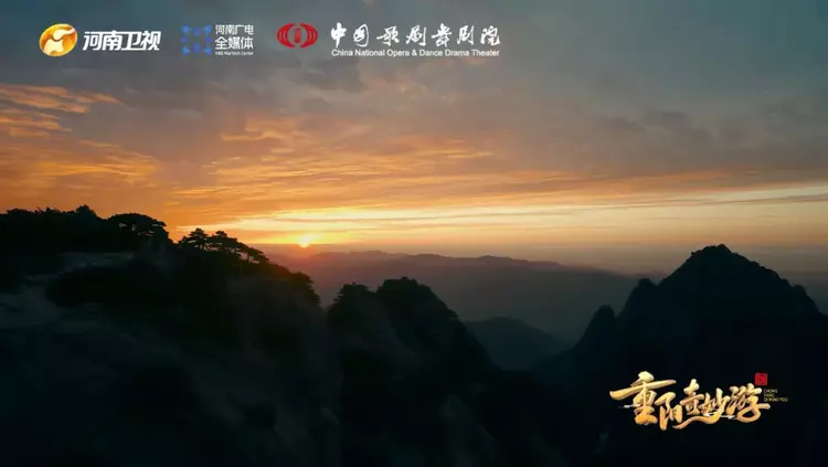 《楚辞》中的智慧，句句惊艳千年