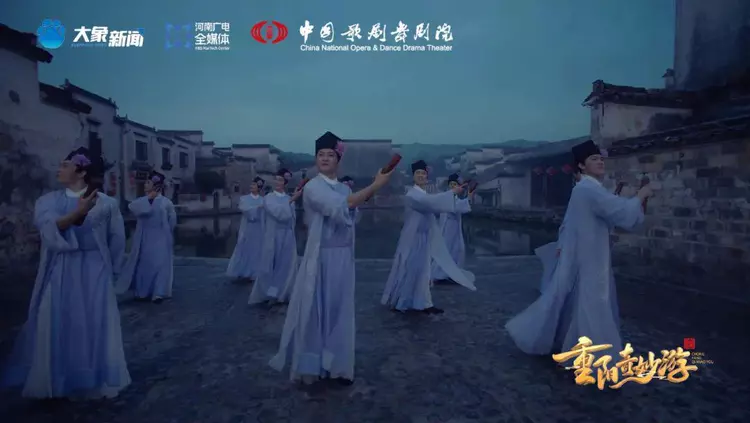 《楚辞》中的智慧，句句惊艳千年